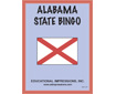Alabama Bingo (469-1AP)