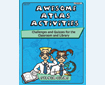 AWESOME ATLAS ACTIVITIES (255-9AP)