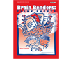 BRAIN BENDERS: Think Sheets (301-6AP)