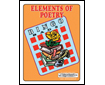 Language Arts Bingo Bag: Elements of Poetry, Grades 4 & up (341-5AP)
