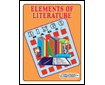 Language Arts Bingo Bag: Elements of Literature, Grades 4 & up (344-XAP)