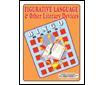 Literature & Language Arts Bingo Bag Set: Grades 4-9, Set of 6 Games (345-8AP)