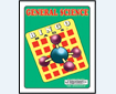 Science Bingo Bag: General Science, Grades 4-9 (333-4AP)
