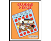 Language Arts Bingo Bag: Grammar and Usage, Grades 4-9 (342-3AP)