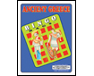 Social Studies Bingo Bag Complete Middle-Grade Set (Grades 4 to 9): <br/>Set of 17 Bingo Bags (332-6AP)