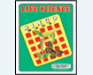 Science Bingo Bag: Life Science, Grades 4-9 (335-0AP)