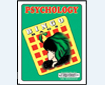 Science Bingo Bag: Psychology, Grades 4-9 (339-3AP)