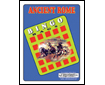 Social Studies Bingo Bag: Ancient Rome, Grades 4 and up (329-6AP)