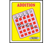Primary Math Bingo Bag: Addition, Grades 1-4 (380-6AP)
