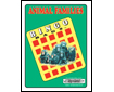 Primary Bingo Bag Set: Set of 5 Games, Grades 1-4 (401-2AP)