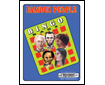 Social Studies Bingo Bag: Famous People, Grades 3-5 (406-3AP)