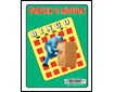 Science Bingo Bag: Forces and Motion, Grades 3-6 (390-3AP)