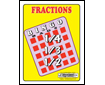 Primary Math Bingo Bag: Fractions Grades 1-4 (384-9AP)
