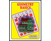 Math Bingo Bags (Grades 5-8): Geometry Basics (371-7AP)