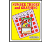 Math Bingo Bags (Grades 3-6): Number Theory & Graphing (375-XAP)