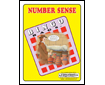 Math Bingo Bags (Grades 5-8): Number Sense (377-6AP)