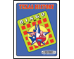 Social Studies Bingo Bag: Texas History, Grades 4-9 (408-XAP)