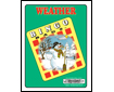 Primary Bingo Bag: Weather, Grades 1-4 (405-5AP)