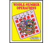 Math Bingo Bag Set: Intermediate (Grades 3-6): Set of 4 Bingo Games (379-25AP)