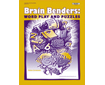 BRAIN BENDERS: Word Play and Puzzles (300-8AP)