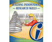 BUILDING INDEPENDENT RESEARCH SKILLS (247-8AP)