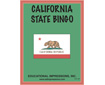 California Bingo (521-3AP)