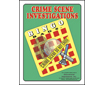 Science Bingo Bag: Crime Scene Investigation, Grades 4 to 9 (445-5AP)