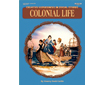 CREATIVE EXPERIENCES IN SOCIAL STUDIES: Colonial Life (425-XAP)