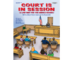 COURT IS IN SESSION (417-9AP)