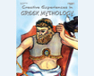 CREATIVE EXPERIENCES IN GREEK MYTHOLOGY (256-7AP)