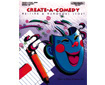 CREATE-A-COMEDY: Writing a Humorous Story (040-7AP)
