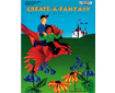 CREATE-A-FANTASY (010-5AP)