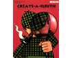CREATE-A-SLEUTH: Writing a Detective Story (001-6AP)