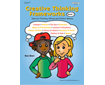 CREATIVE THINKING FRAMEWORKS: Set of 2 Books  (440-3AP)