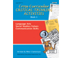 CROSS-CURRICULAR CRITICAL-THINKING ACTIVITIES: Book 1, Grades 1-3 (195-1AP)