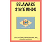 Delaware Bingo (475-6AP)
