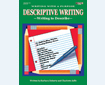DESCRIPTIVE WRITING: Writing to Describe (107-2AP)