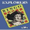 Social Studies Bingo Bag: Explorers, Grades 4 and up (529-9AP)