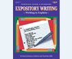 EXPOSITORY WRITING: Writing to Explain (099-8AP)
