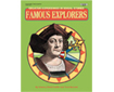 CREATIVE EXPERIENCES IN SOCIAL STUDIES: Famous Explorers (364-4AP)