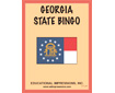 Georgia Bingo (477-2AP)