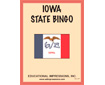 Iowa Bingo (482-9AP)