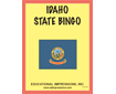 Idaho Bingo (479-9AP)