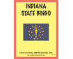 Indiana Bingo (481-0AP)