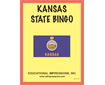 Kansas Bingo (483-7AP)