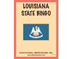 Louisiana Bingo (485-3AP)