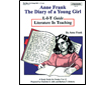 L-I-T Guide: Anne Frank, Diary of a Young Girl (003-3AP)