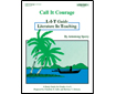 L-I-T Guide: Call It Courage (082-8AP)