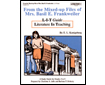 L-I-T Guide: From the Mixed-up Files of Mrs. Basil E. Frankweiler (954-5AP)