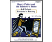 L-I-T Guide: Harry Potter and the Sorcerer\'s Stone (064-5AP)